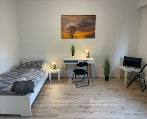 Zimmervermietung Hannover Monteurzimmer